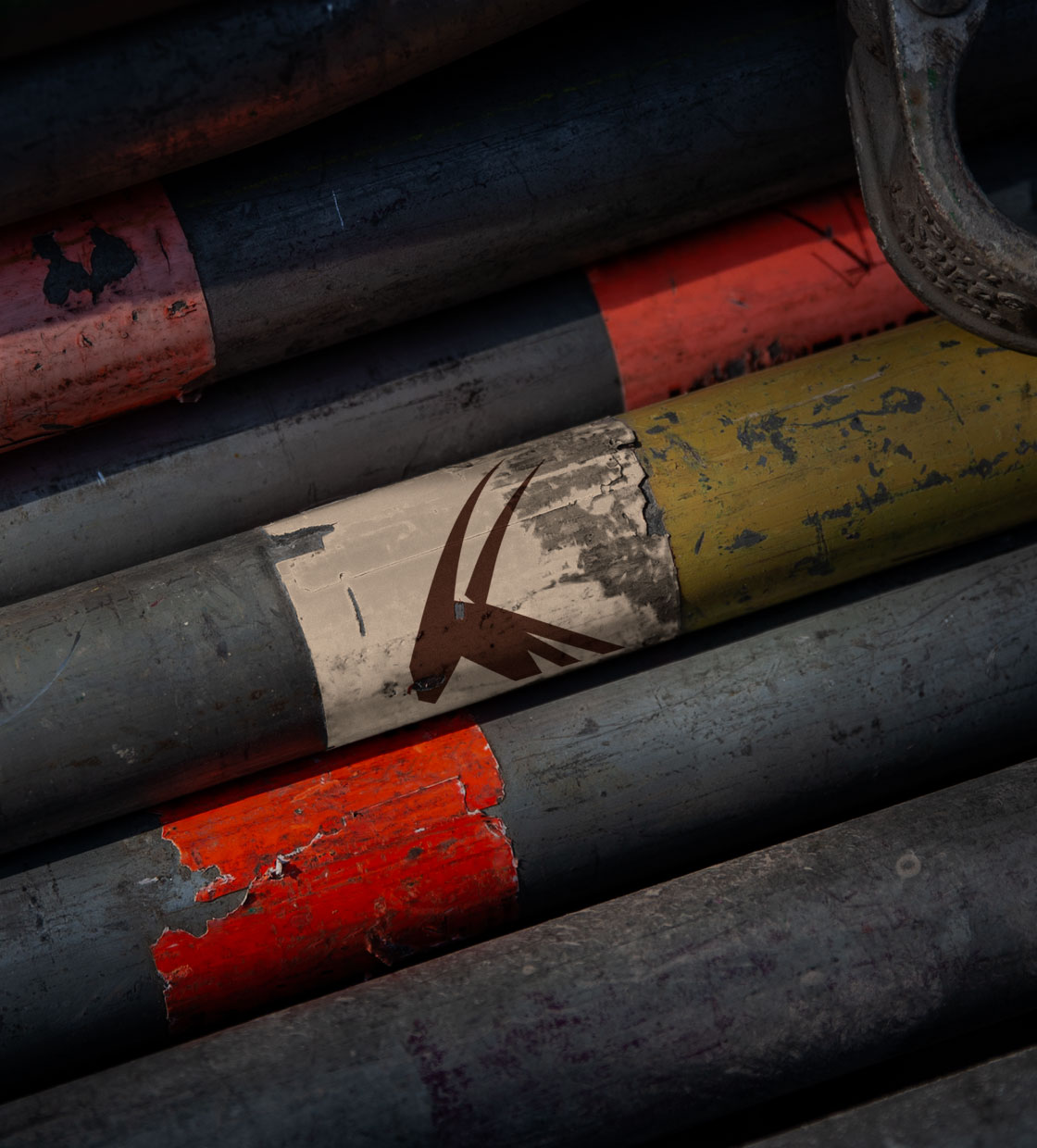 Why working with us?